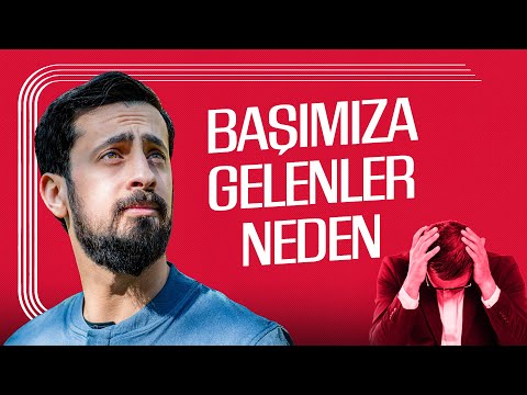 Başımıza Gelenler Neden? | Mehmet Yıldız