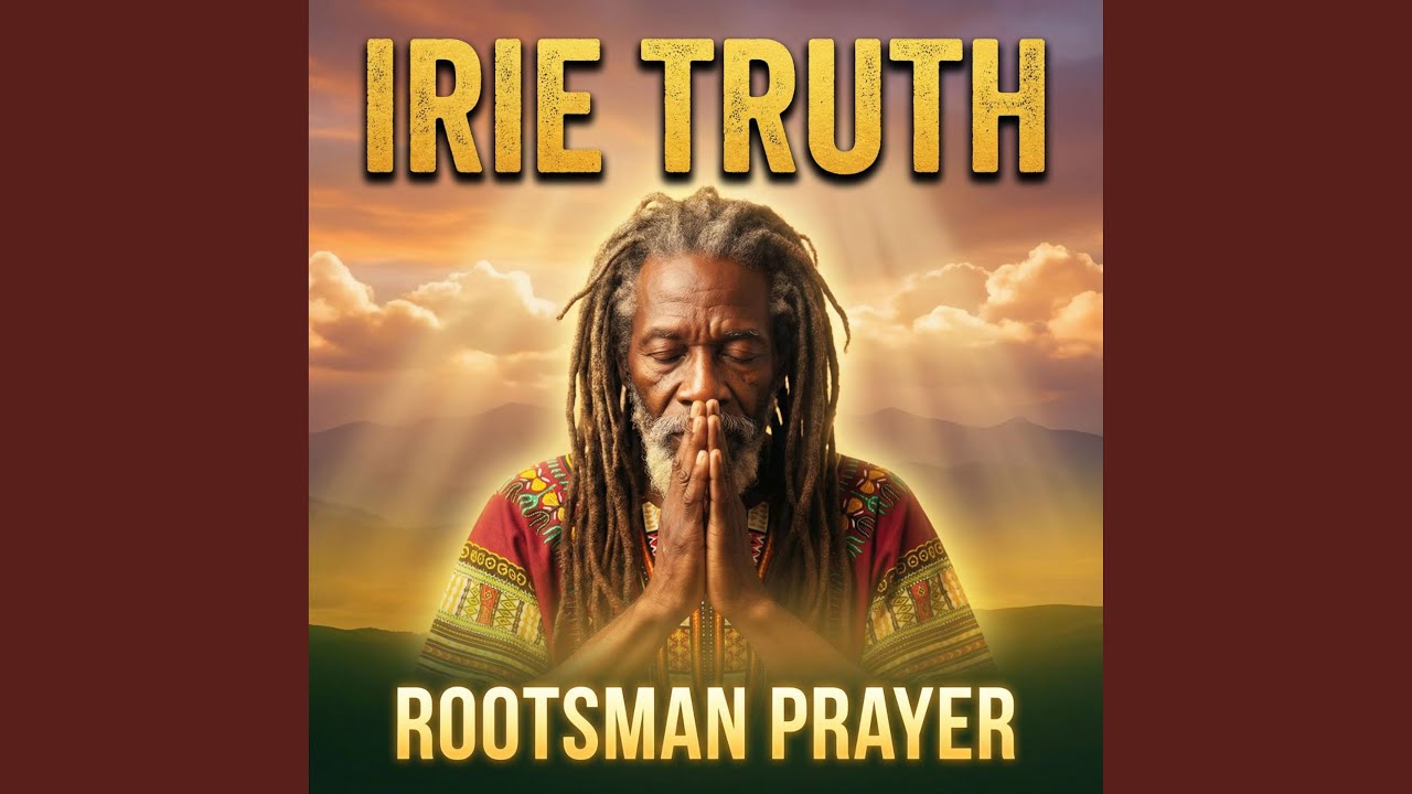 Watch Rootsman Prayer on YouTube Watch Rootsman Prayer on YouTube