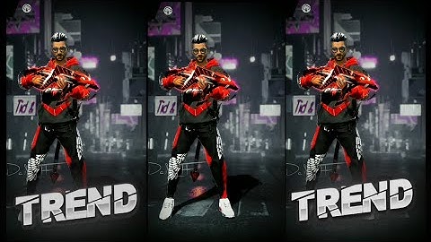 TREND🌌✨|| Alightmotion Preset XML FF ✨📉 || @Denyff