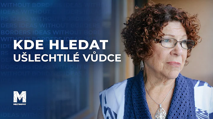 Kde hledat ulechtil vdce  |  Margaret Wheatley
