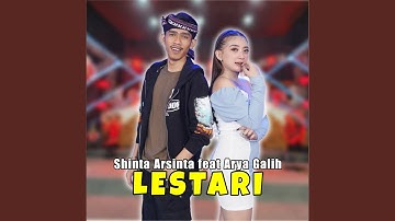 Lestari