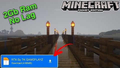 Rtx shaders minecraft pe 1.19 | Render Dragon shaders mcpe, Render dragon shaders mcpe 1.19