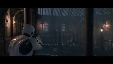 Scene lighting test samples[UE4]