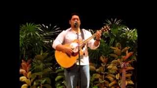 Nathan Aweau - "Uhi Wai" chords