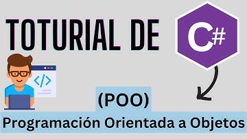¡DOMINA C#! Programación Orientada a Objetos (POO) - (CLASES - PROPIEDADES) Y DEPURACIÓN.