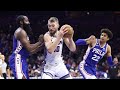 Sacramento Kings vs Philadelphia 76ers Full Game Highlights | Dec 13 | 2023 NBA Season