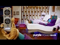 Purple™ PowerBase: The Adjustable Bed that You Never Knew You Always Wanted Purple™ PowerBase: The Adjustable Bed that You Never Knew You Always Wanted