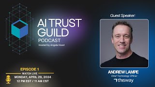 A Career Journey through HR Technology and AI with Andrew Lampe