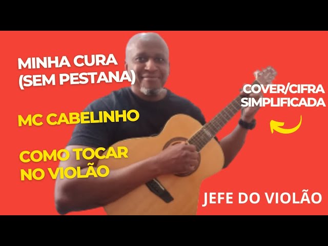 minha vez cifra simplificada