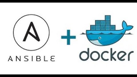 How to deploy docker swarm on AWS Using Ansible playbook?