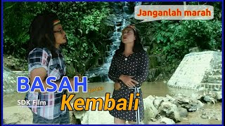 Basah Kembalicerita Kehidupan Eps 053