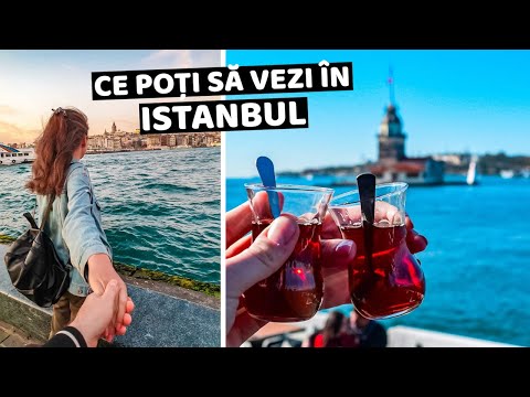 Video: Cum Să Planificați O Călătorie în Partea Asiatică Din Istanbul