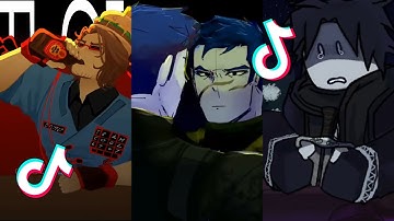FORSAKEN| TERMINATION PROTOCOL |BEST TIKTOK COMPILATION| part 19