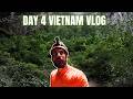 Son Doong Day 4 Vlog – Jungle Inside the World’s Largest Cave?! Vietnam