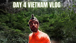 Son Doong Day 4 Vlog – Jungle Inside the World’s Largest Cave?! Vietnam