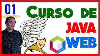 ☕ 01.- [Curso] Java Web desde cero en Netbeans ¿Porque programar en JSP