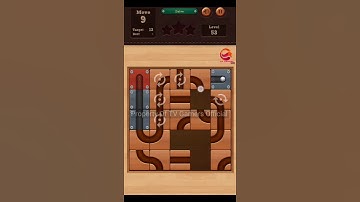 GAME ROLL THE BALL || ROTATION MODE || DRIVE || LEVEL 53