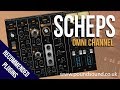 Recommended Plugins: Waves Scheps Omni Channel (Overview & First Impressions)