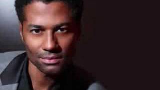 Video thumbnail of "Eric Benet- Chocolate Legs"