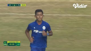 Bima Reksa - Left Back, PSCS Cilacap, Liga 2 Indonesia 23/24