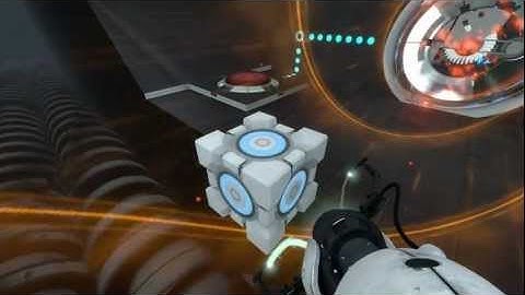 PORTAL2: NYS-5 Series v1.13  2nd MAP playthrough by josepezdj