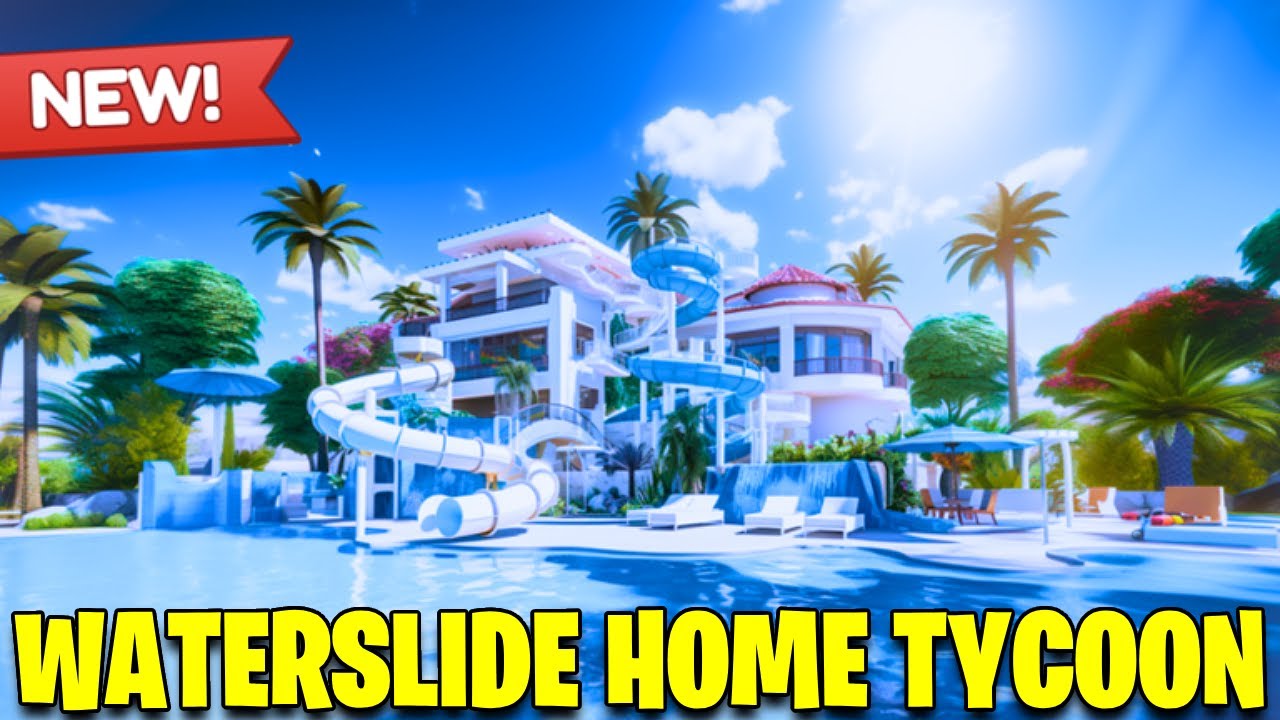 🏙️🏠House Tycoon  Roblox Game - Rolimon's