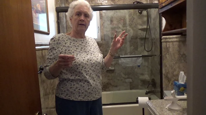 Joanne Ebert Video Testimonial