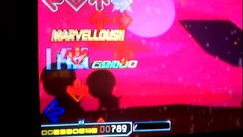 DDR EXTREME 2 Edit: CANDY♥