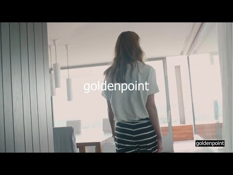 Goldenpoint | Spring Summer 18