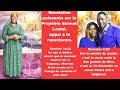 Revelation puissante sur le prophte samuel lontsi et appel  la repentancerepentance fakeprophet