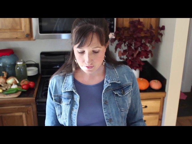 Amazing Egg-Free Stage 4 Gaps Diet Bread Recipe 3 sddefault