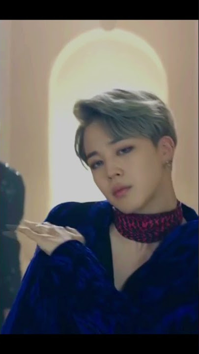 Blood Sweat & Tears Jimin was the reason I became a army🙂✋#bts #btsarmy #jimin #bloodsweatandtears