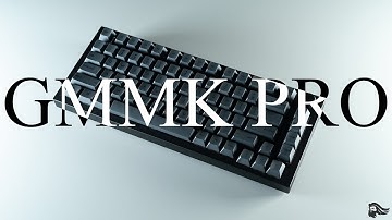 The Glorious GMMK Pro Unboxing and First Impressions! For the 2021 Enthusiast Gamer?