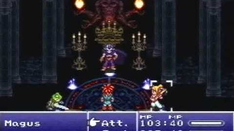 Chrono Trigger Playthrough, Part 32