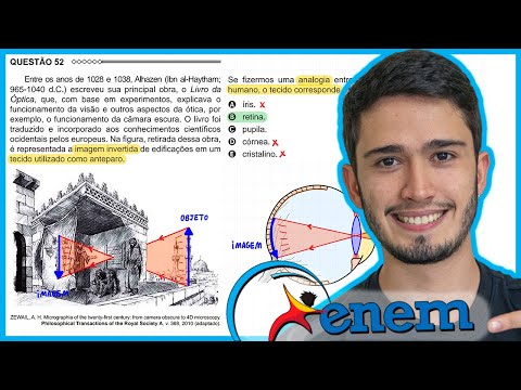 ENEM 2015 -
