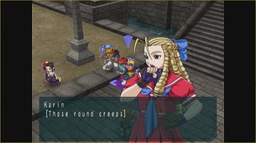 Namco x Capcom: Incompetently Waiting (Part 6)