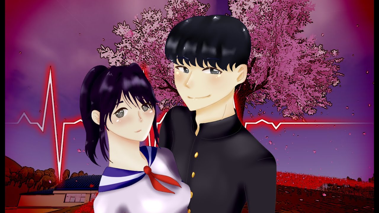 Ayano has enough courage to speak to Taro: The movie (read description)