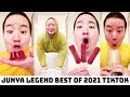 Junya Legend Best of 2021 Tiktok Videos | JUNYA OFFICIAL | Most Funny Videos of 2021 | @junya1gou