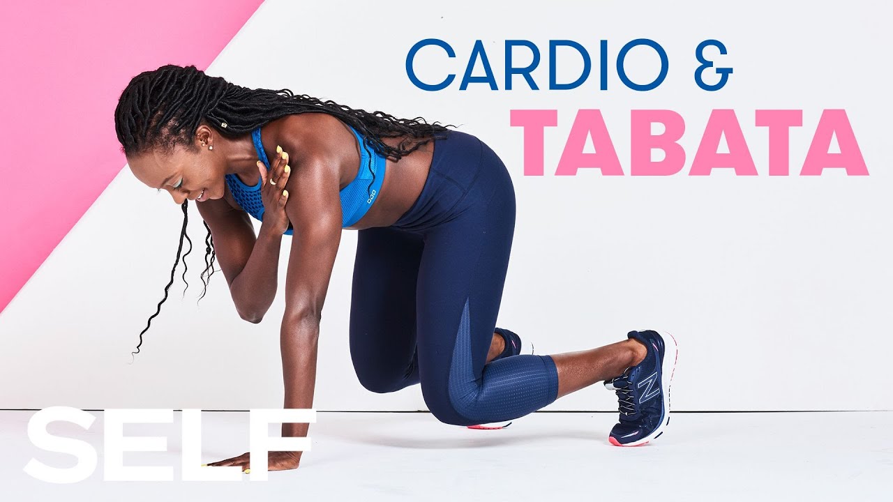 cardio-oefeningen voor een betere | Freshhh