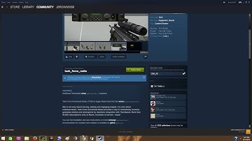 Task Force Radio Steam Workshop Installation [OUTDATED][READ Description]