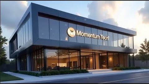 Join AI Revolution Momentum Teck-7 Day Free Trial-No Credit Card Required