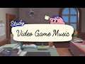 Study  relaxing game music