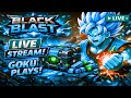 Block Blast live !