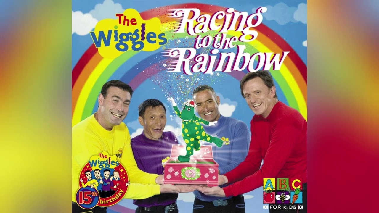 Love Train (Instrumental)