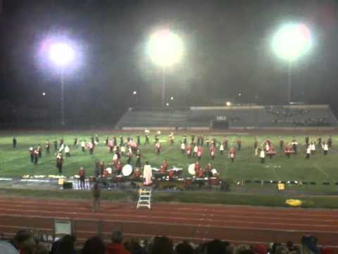 Kamiakin High School 2010 - Yakima Finals.MOV