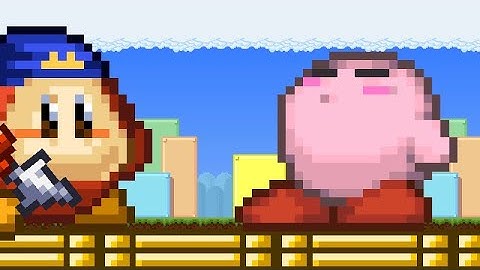 This Is Why 8 Player Smash Is Not In SSF2 9b...