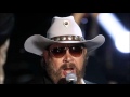 Hank williams jr  america will survive studio version