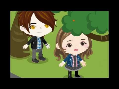 Ameba Pico: Twilight trailer