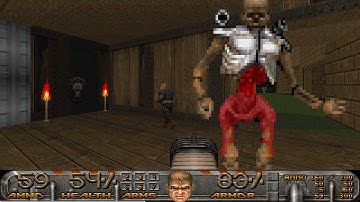 The Community Chest Project MAP28 UV Speed in 2m40s by TheV1perK1ller