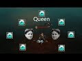 Cyanite Queen POWER OF CYANITE Cyanite Queen POWER OF CYANITE
